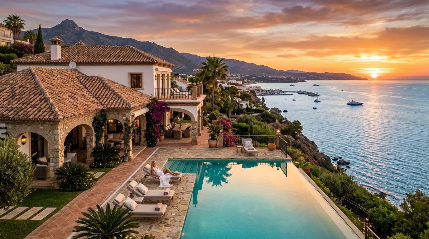 Oasis Retreat